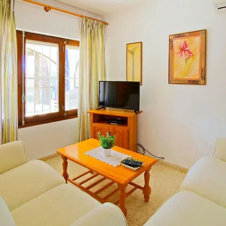 Holiday Casa Jose Luis Calpe