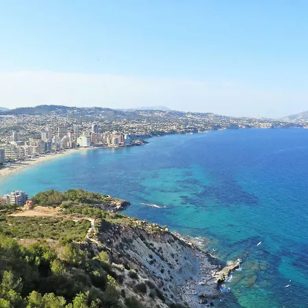Vakantiehuis Holiday Casa Jose Luis