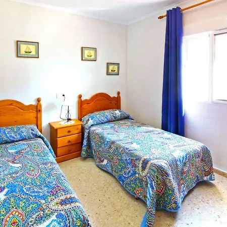 Holiday Casa Jose Luis Vakantiehuis Calpe