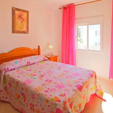Holiday Casa Jose Luis Vakantiehuis Calpe