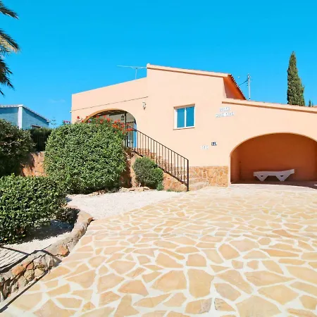 Σπίτι διακοπών Holiday Casa Jose Luis